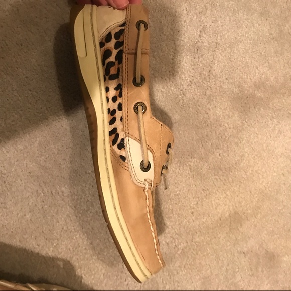 Sperrys - Picture 2 of 2